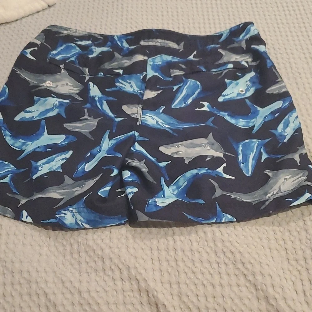 Original Penguin Shark 6